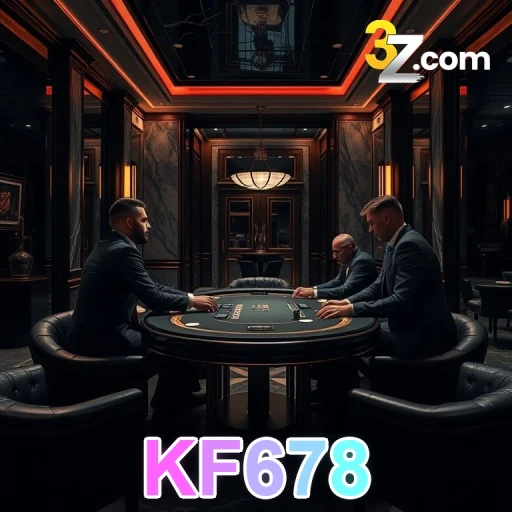 KF678 Aplicativo Móvel