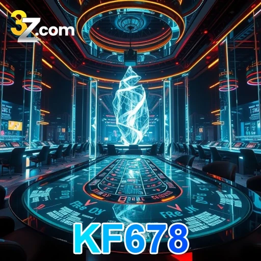 KF678 Baixar Aplicativo