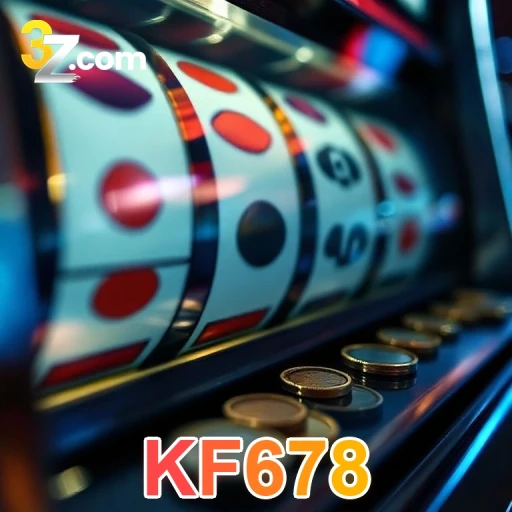 KF678 Cassino Online
